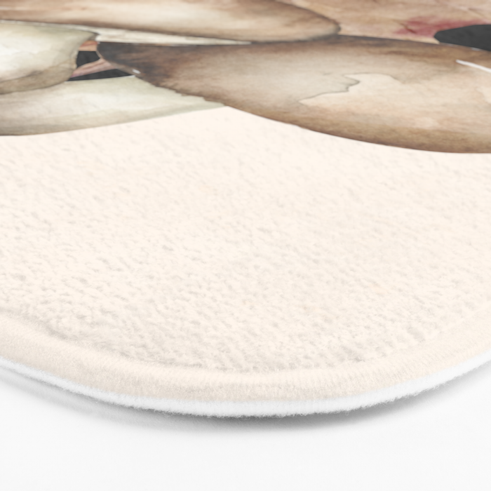 Autumn Spirit 4 Bath Mat Gallery Image 3
