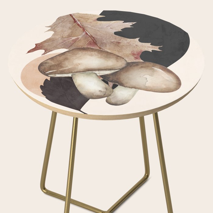 Autumn Spirit 4 Side Table Gallery Image 2