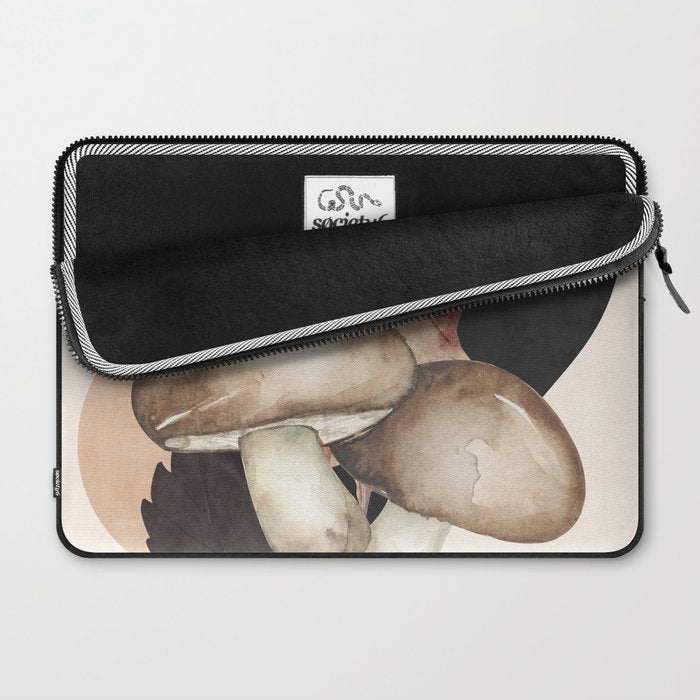Autumn Spirit 4 Laptop Sleeve Gallery Image 2