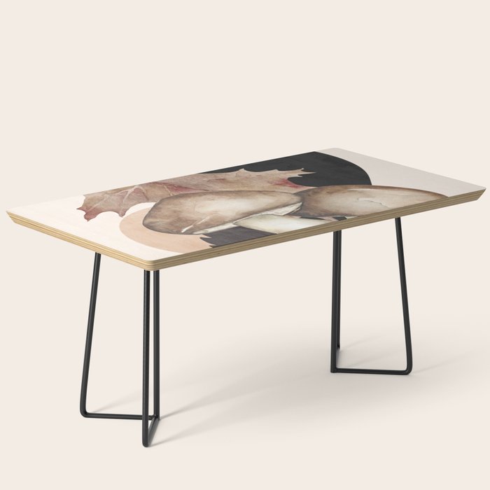 Autumn Spirit 4 Coffee Table Gallery Image 1