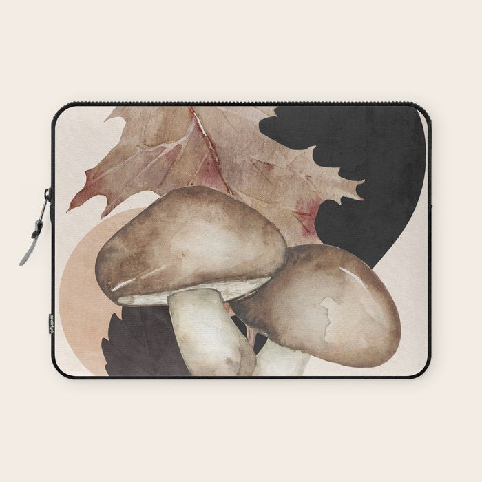 Autumn Spirit 4 Laptop Sleeve Gallery Image 1