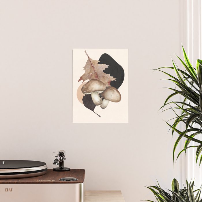 Autumn Spirit 4 Poster Gallery Image 2