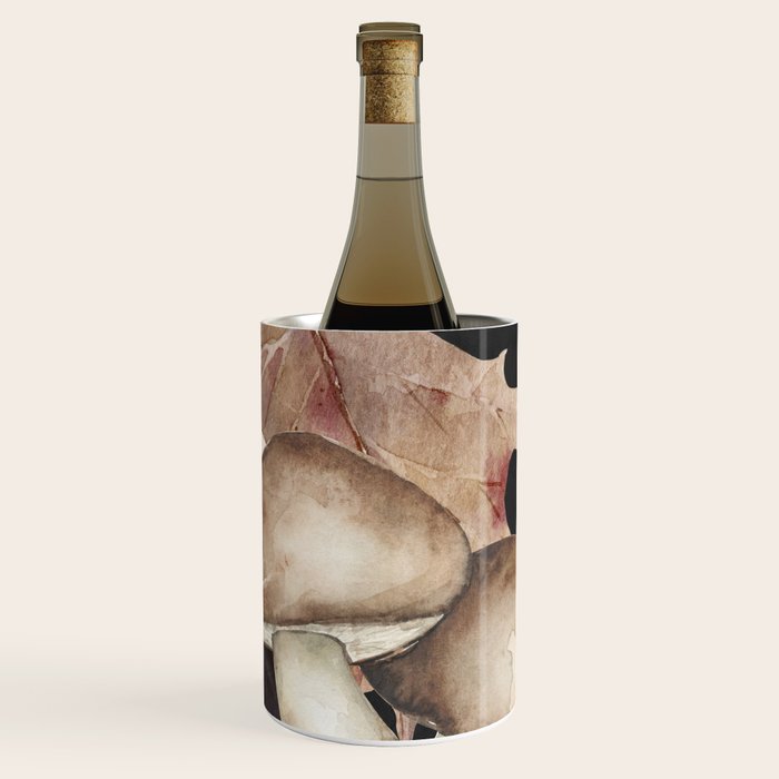 Autumn Spirit 4 Wine Chiller Gallery Image 1