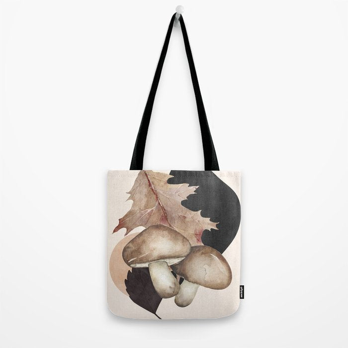 Autumn Spirit 4 Tote Bag Gallery Image 2