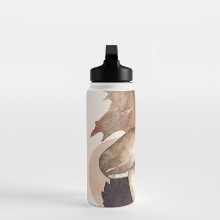 Autumn Spirit 4 Water Bottle Gallery Image 3