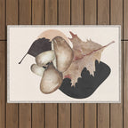 Autumn Spirit 4 Outdoor Rug Gallery Image 1