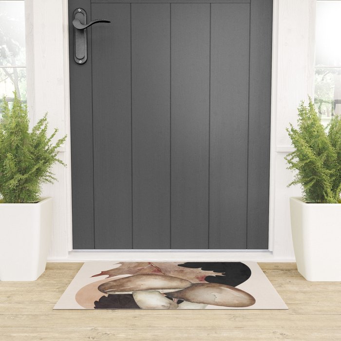 Autumn Spirit 4 Welcome Mat Gallery Image 3