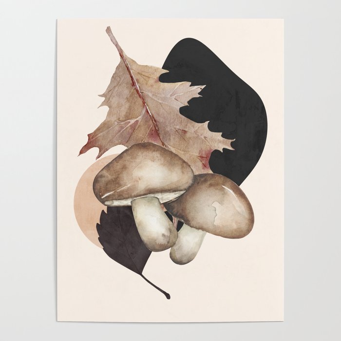 Autumn Spirit 4 Poster Gallery Image 4