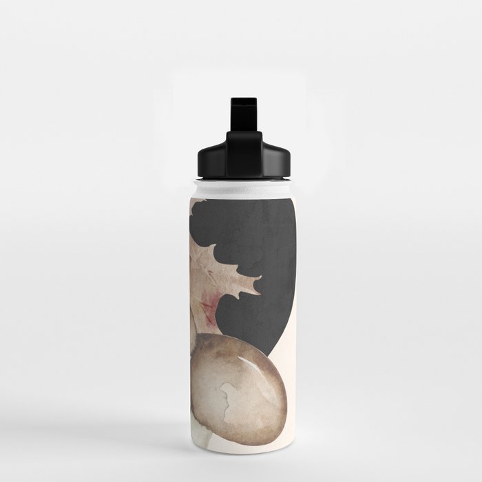Autumn Spirit 4 Water Bottle Gallery Image 2