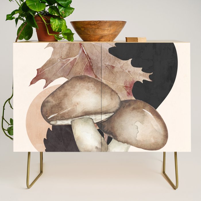 Autumn Spirit 4 Credenza Gallery Image 1