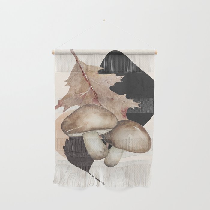 Autumn Spirit 4 Wall Hanging Gallery Image 1