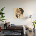 Autumn Spirit 4 Wood Wall Art Gallery Image 2