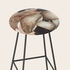 Autumn Spirit 4 Stool Gallery Image 2