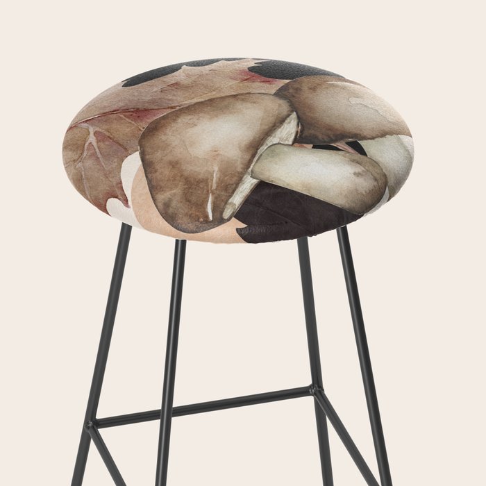 Autumn Spirit 4 Stool Gallery Image 2