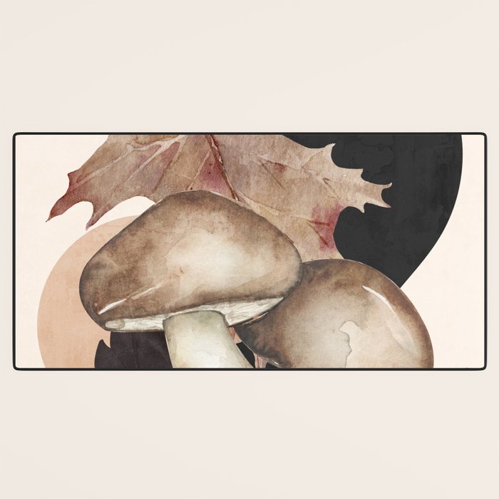 Autumn Spirit 4 Desk Mat Gallery Image 3