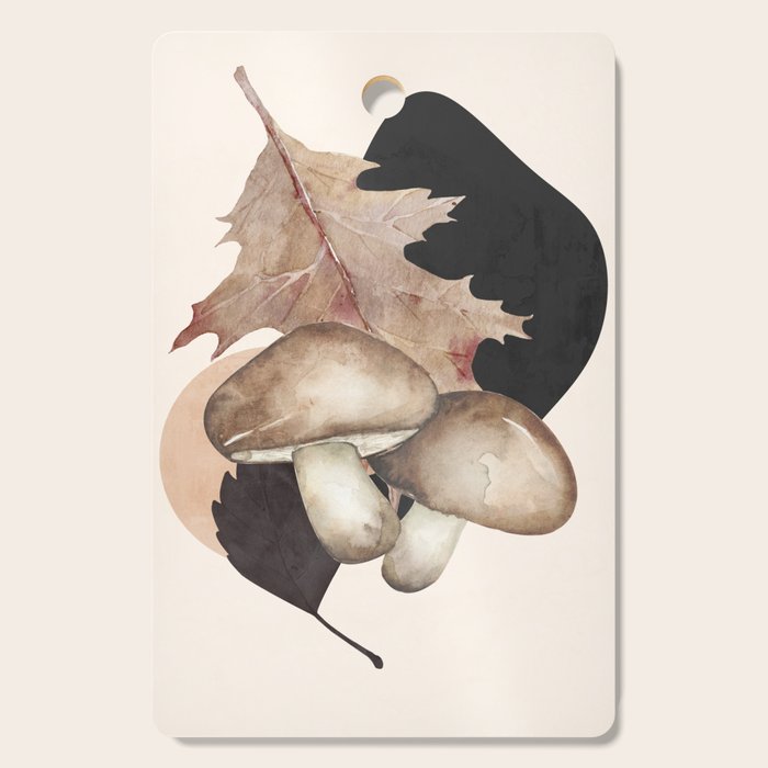 Autumn Spirit 4 Cutting Board Gallery Image 1