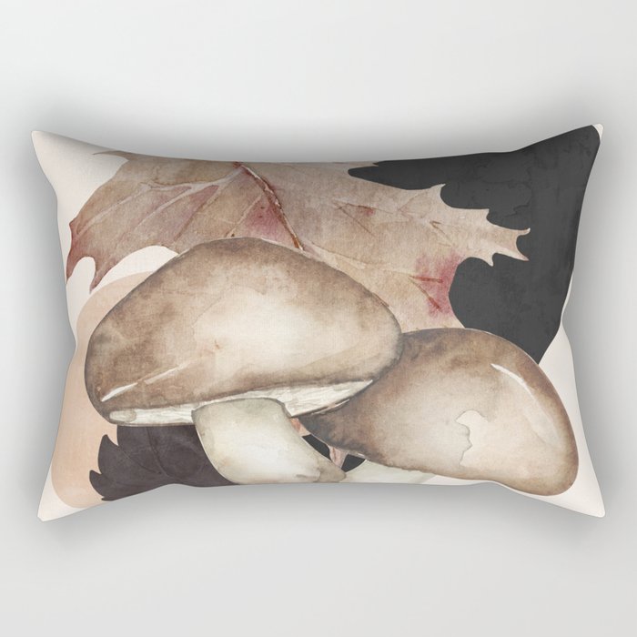 Autumn Spirit 4 Rectangular Pillow Gallery Image 1