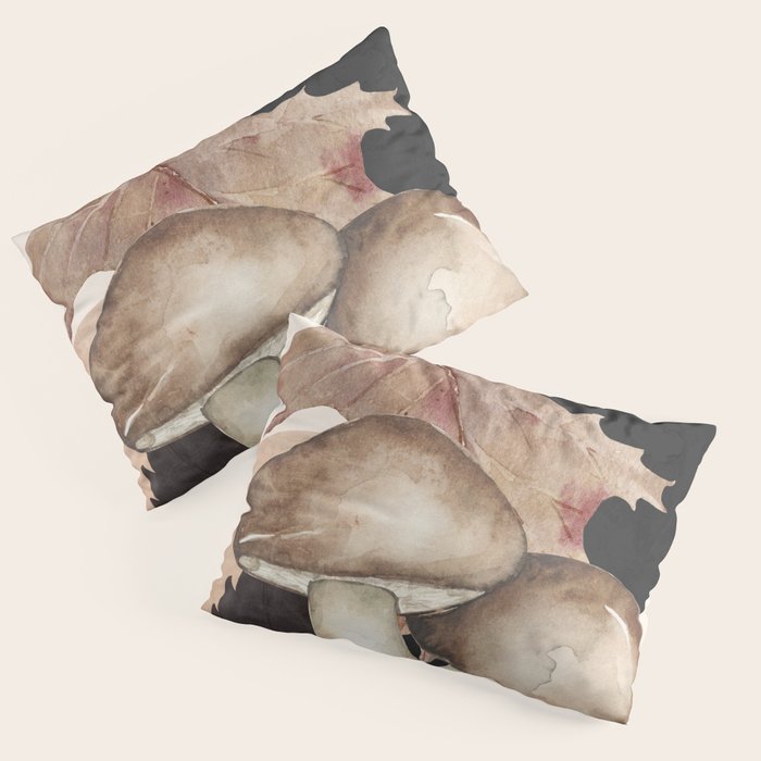 Autumn Spirit 4 Pillow Sham Gallery Image 1