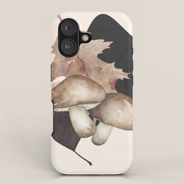 Autumn Spirit 4 iPhone Case Gallery Image 1