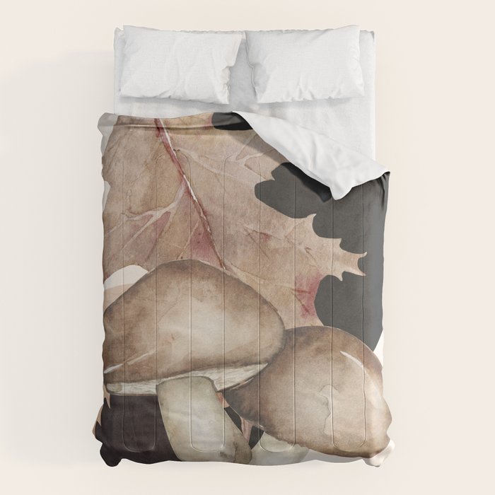 Autumn Spirit 4 Comforter Gallery Image 6