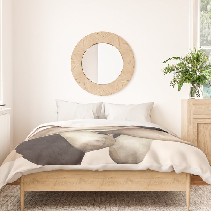 Autumn Spirit 4 Duvet Cover Gallery Image 3