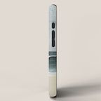 Rainy Surf iPhone Case Gallery Image 2