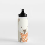 Whimsical Quokka Water Bottle Gallery Image 3