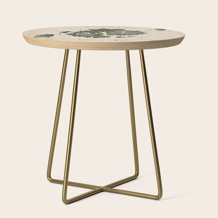 Acadia Side Table Gallery Image 1