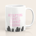 ACCEPTING Coffee Mug Gallery Image 1