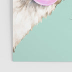 Bubble Gum Gang in Green Poster Gallery Image 3