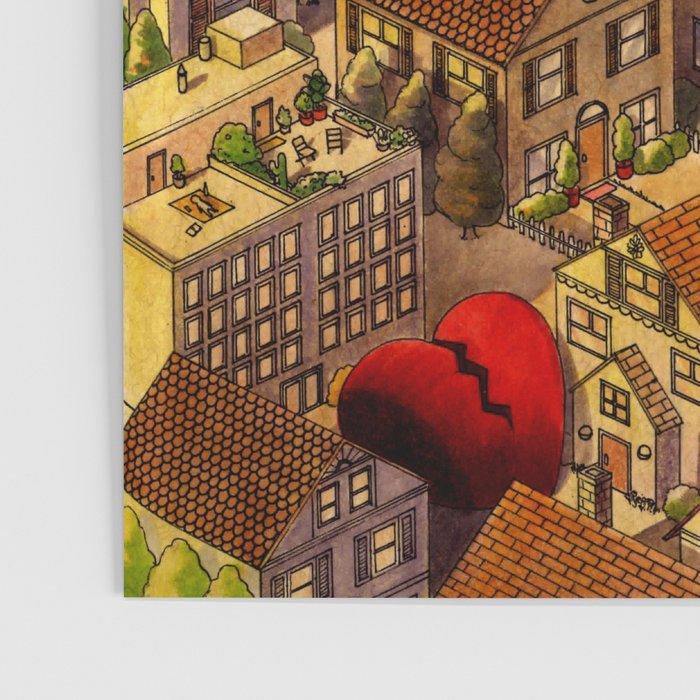 Neighborhood Poster Gallery Image 3