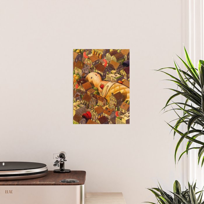 Neighborhood Poster Gallery Image 2