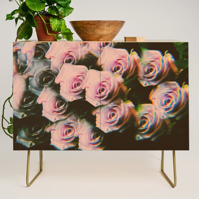 Mine all mine Credenza Gallery Image 1