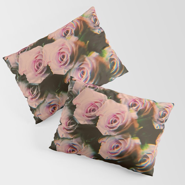 Mine all mine Pillow Sham Gallery Image 1