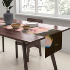Mine all mine Table Runner Gallery Image 2