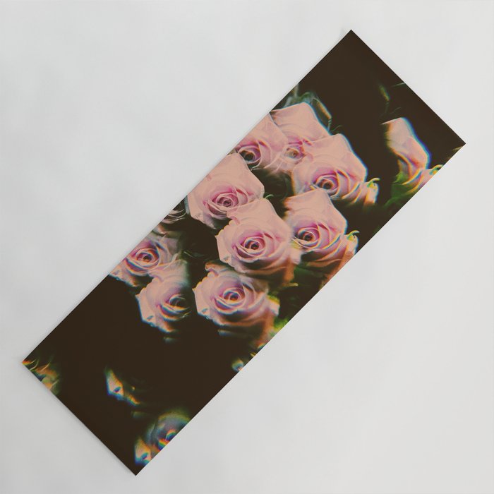 Mine all mine Yoga Mat Gallery Image 1