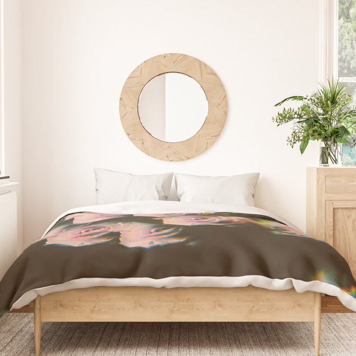 Mine all mine Duvet Cover Gallery Image 3