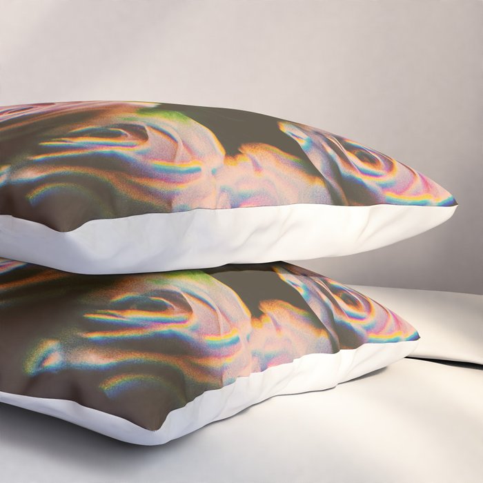 Mine all mine Pillow Sham Gallery Image 3