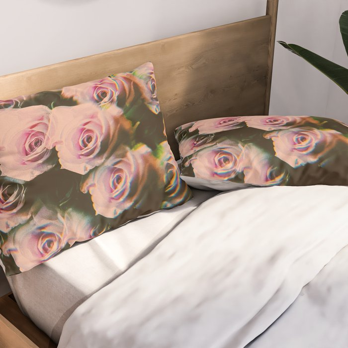 Mine all mine Pillow Sham Gallery Image 2