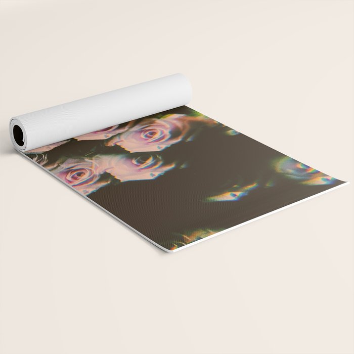 Mine all mine Yoga Mat Gallery Image 2