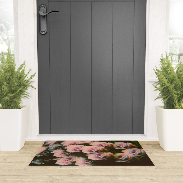 Mine all mine Welcome Mat Gallery Image 3
