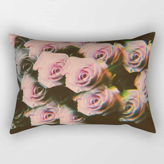 Mine all mine Rectangular Pillow Gallery Image 1