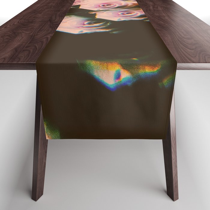 Mine all mine Table Runner Gallery Image 1