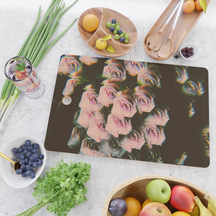 Mine all mine Cutting Board Gallery Image 2