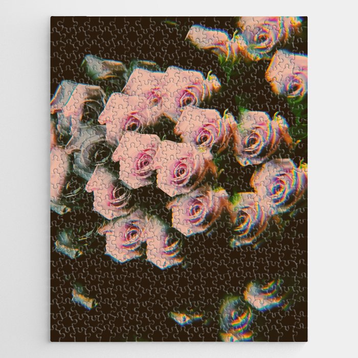 Mine all mine Jigsaw Puzzle Gallery Image 1