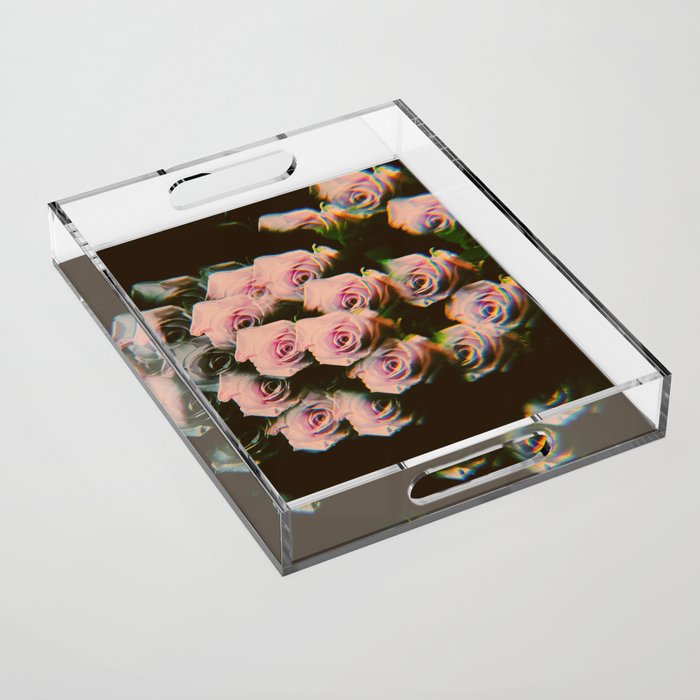 Mine all mine Acrylic Tray Gallery Image 1
