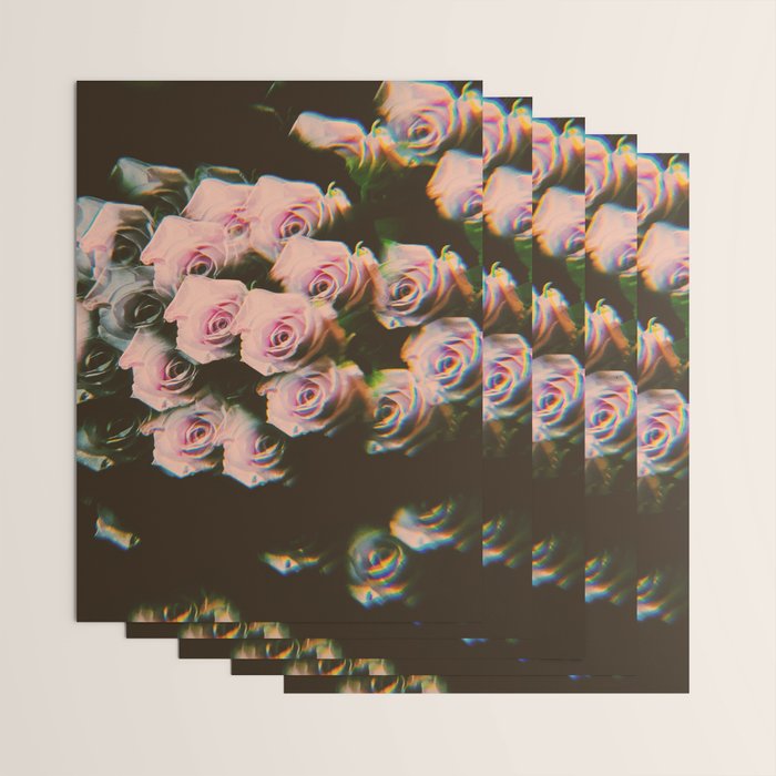 Mine all mine Wrapping Paper Gallery Image 3