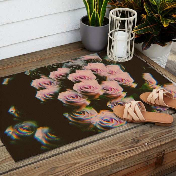Mine all mine Outdoor Rug Gallery Image 2