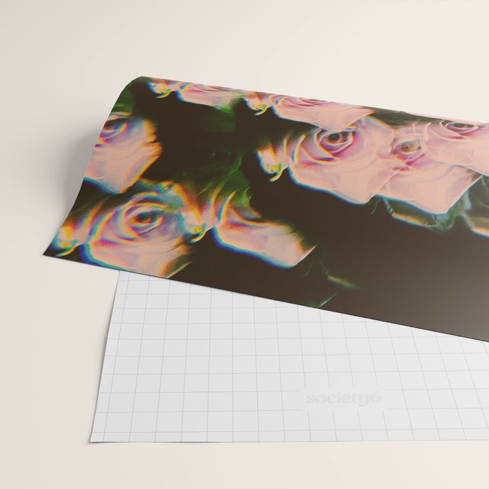 Mine all mine Wrapping Paper Gallery Image 2