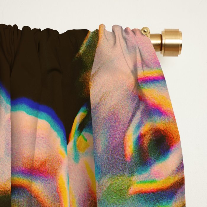 Mine all mine Window Curtain Gallery Image 2